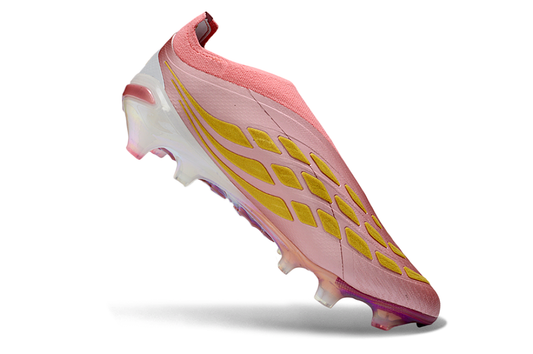 Adidas Predator Laceless 26 FG