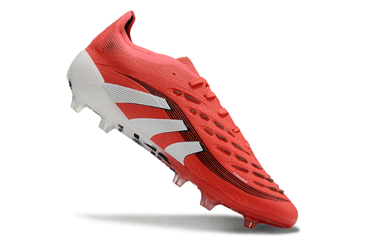 Adidas Predator accuracy+FG Boots