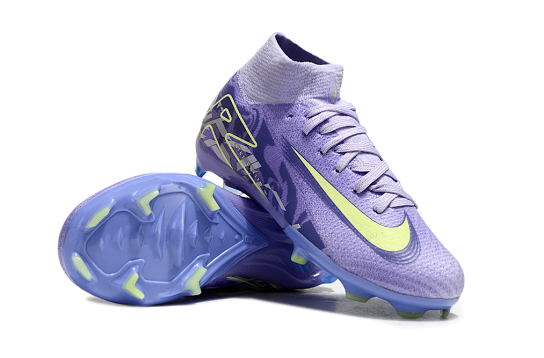 Nike Air Zoom Mercurial Vapor 15 Elite FG