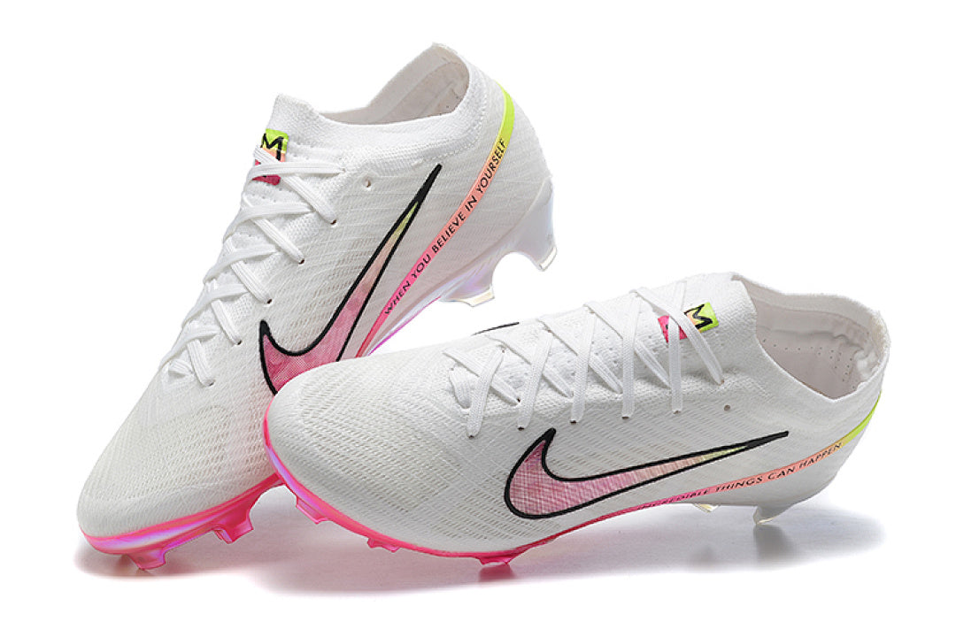 Nike Air Zoom Mercurial Vapor 15 XV Elite FG