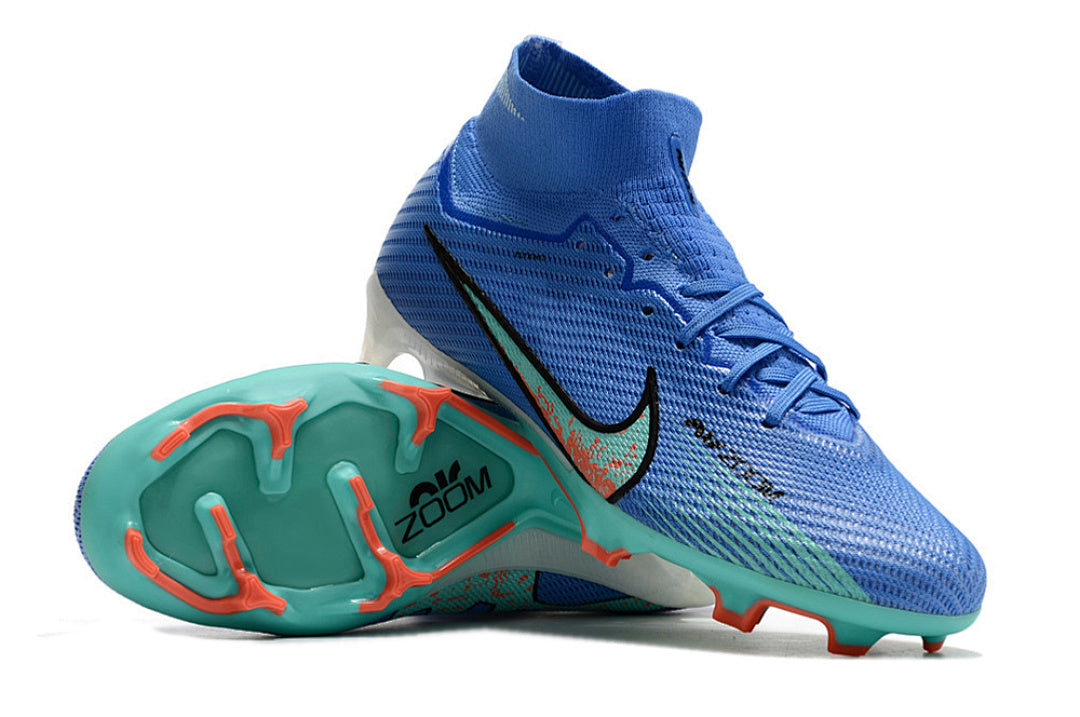Nike Air Zoom Mercurial Vapor 15 XV Elite FG