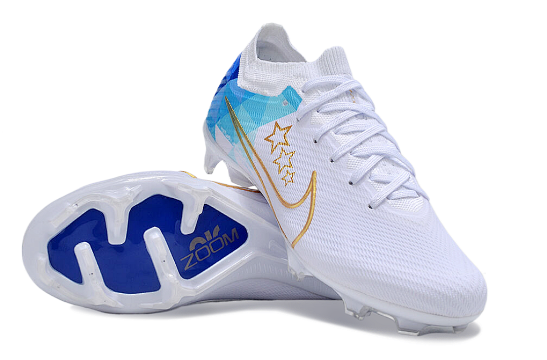 Nike Air Zoom Mercurial Vapor 15 XV Elite FG