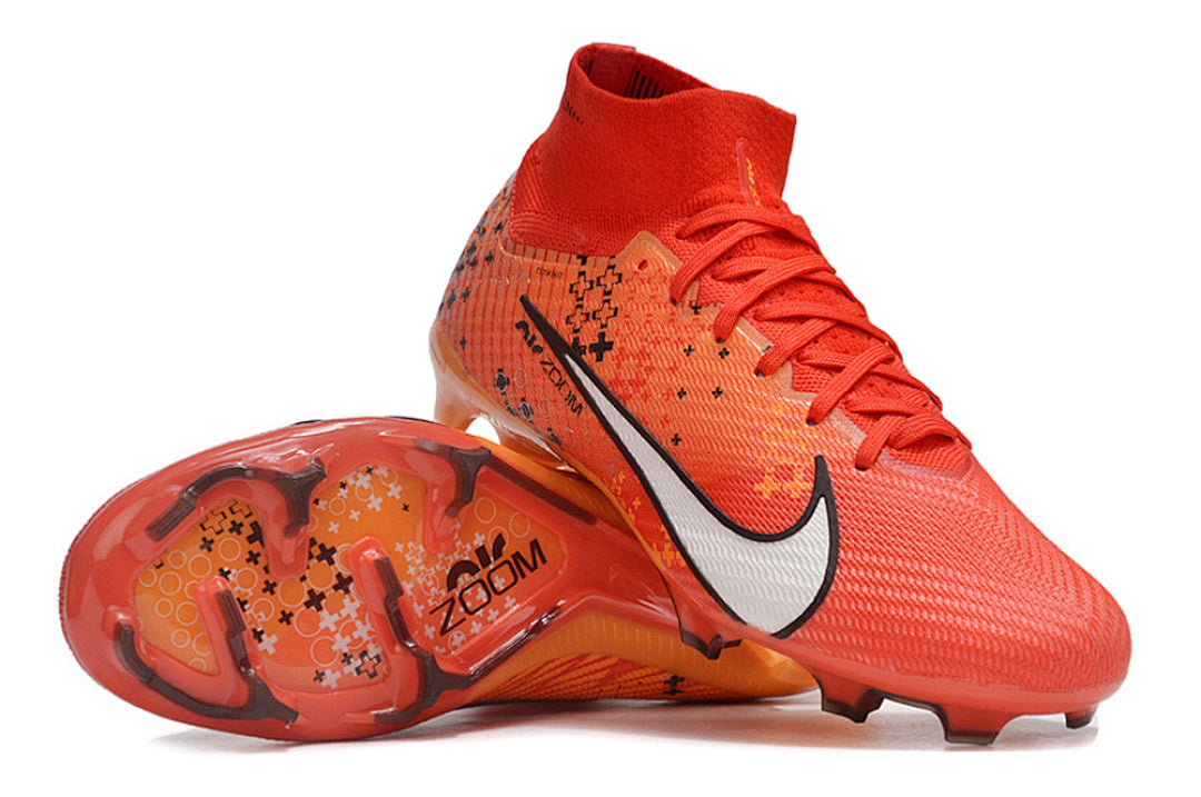 Nike Air Zoom Mercurial Vapor 15 XV Elite FG