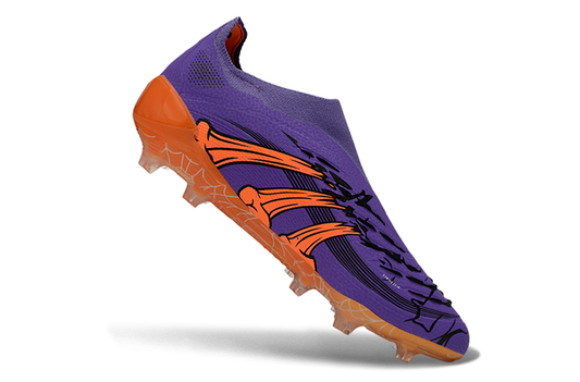 Adidas Predator accuracy+FG Boots25