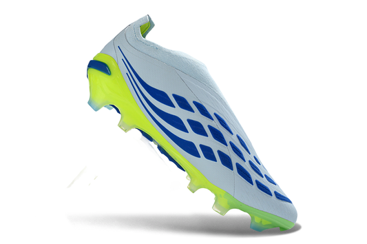 Adidas Predator Laceless 26 FG