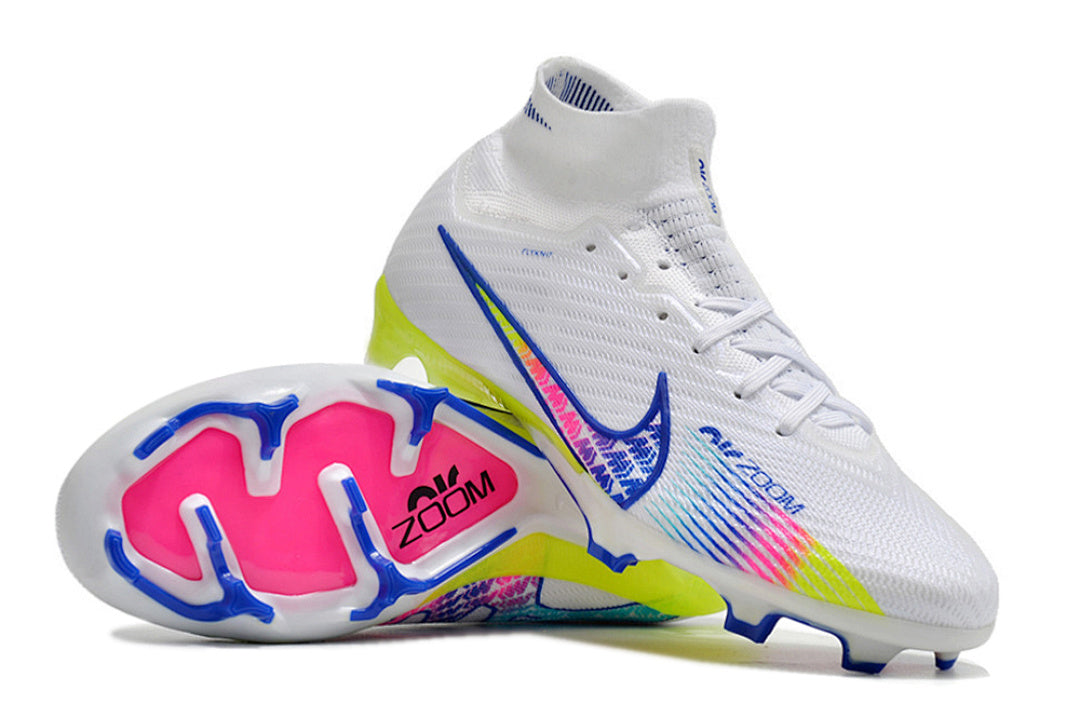 Nike Air Zoom Mercurial Vapor 15 XV Elite FG