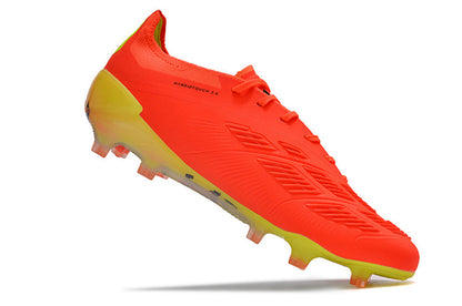 adidas Predator accuracy