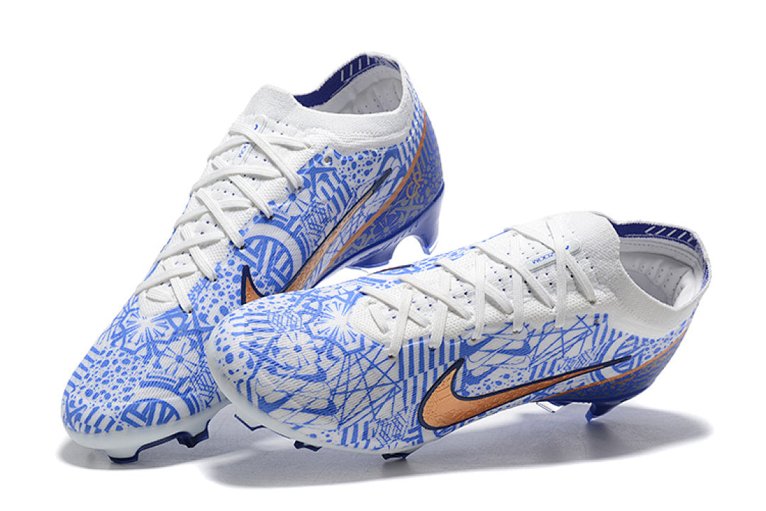 Nike Air Zoom Mercurial Vapor 15 XV Elite FG