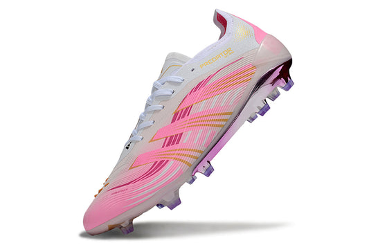Adidas Predator accuracy+FG Boots