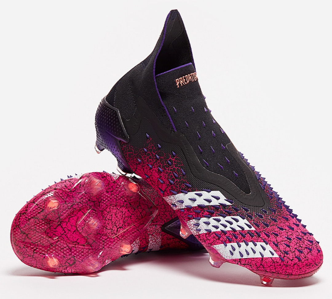 Adidas Predator Accuracy