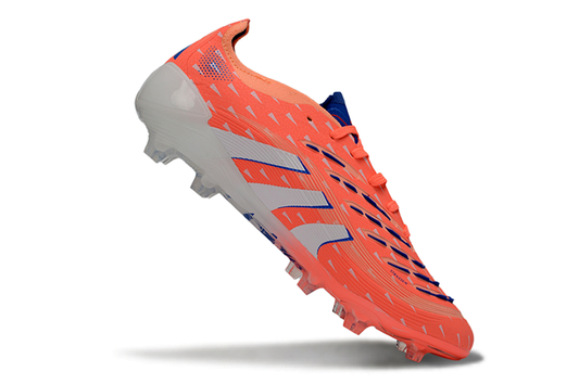 Adidas Predator accuracy+FG Boots
