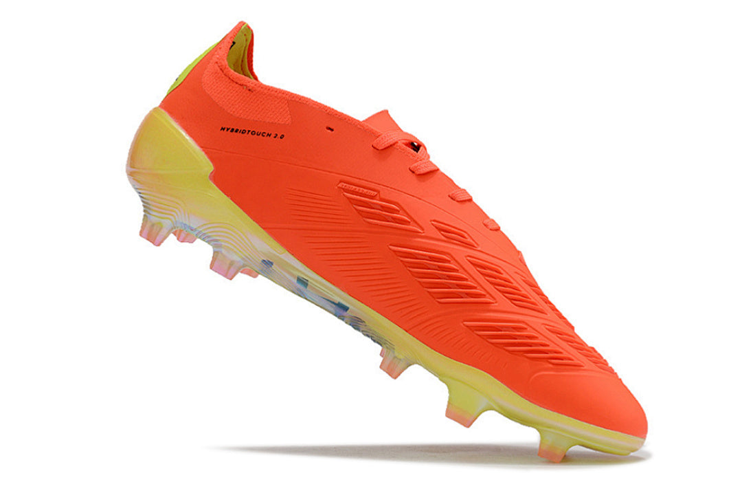 adidas Predator accuracy