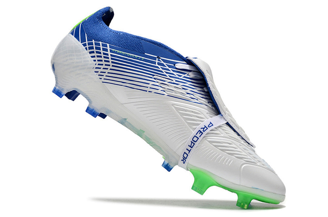 Adidas Predator Accuracy FG Boots