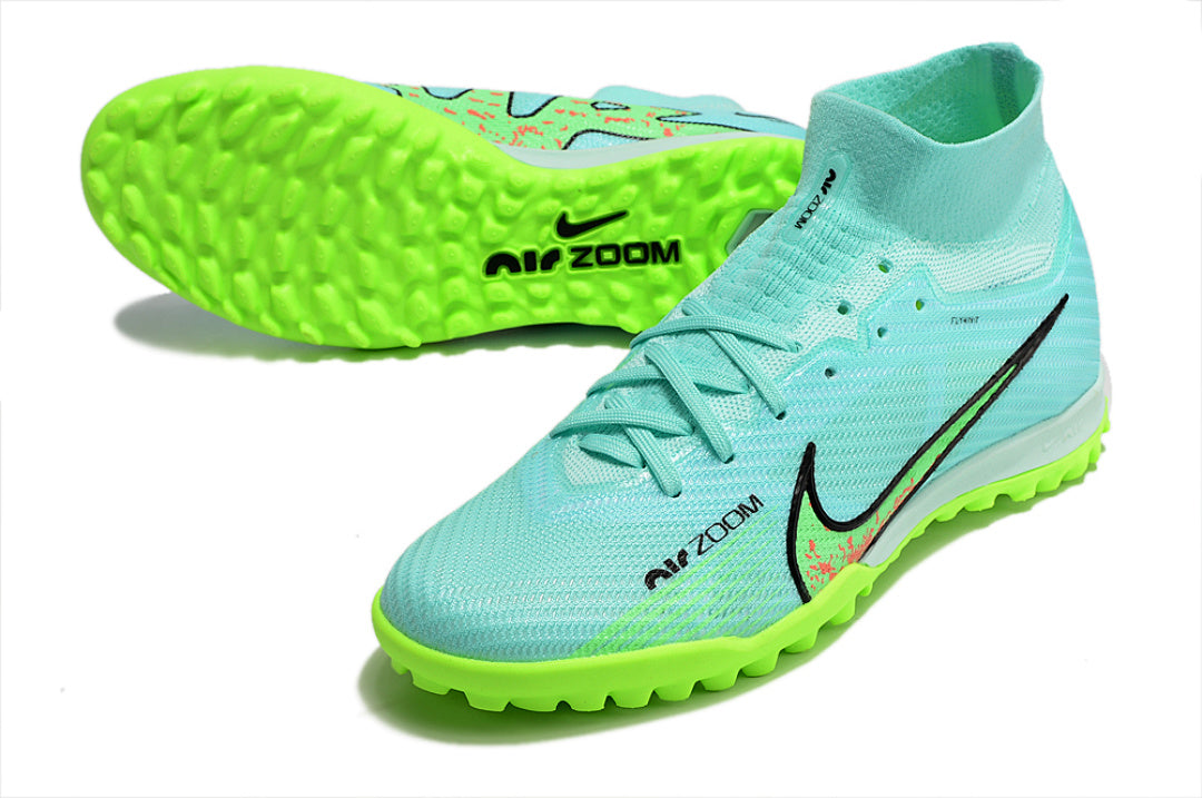 Nike Air Zoom Mercurial Vapor 15 Elite TF