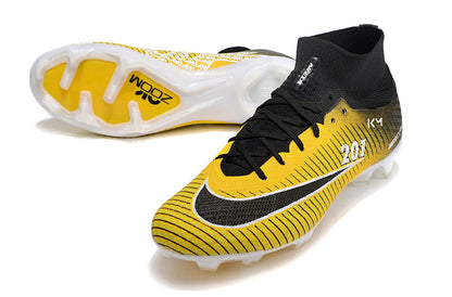 Nike Air Zoom Mercurial Vapor 15 XV Elite FG