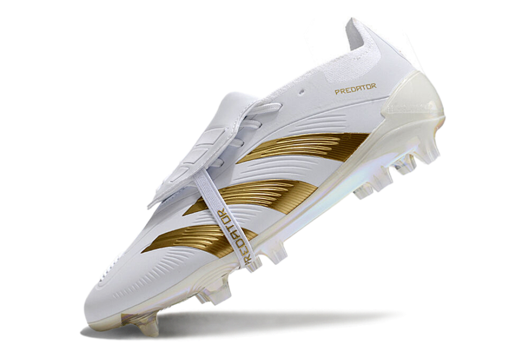 Adidas Predator Accuracy FG Boots
