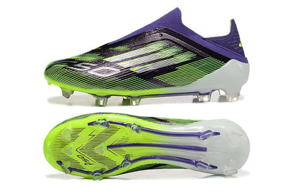 Adidas F50 Elite Laceless FG