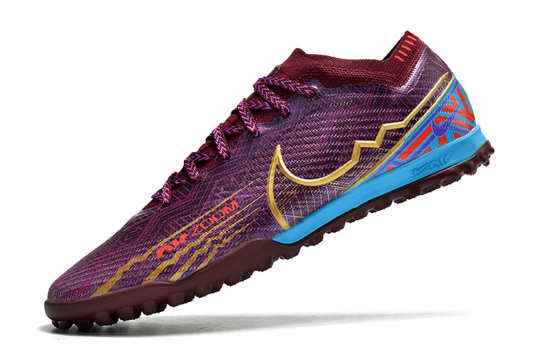 Nike Zoom Mercurial Vapor 15 Elite FG Kylian Mbappé