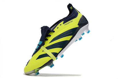 Adidas Predator Accuracy FG Boots