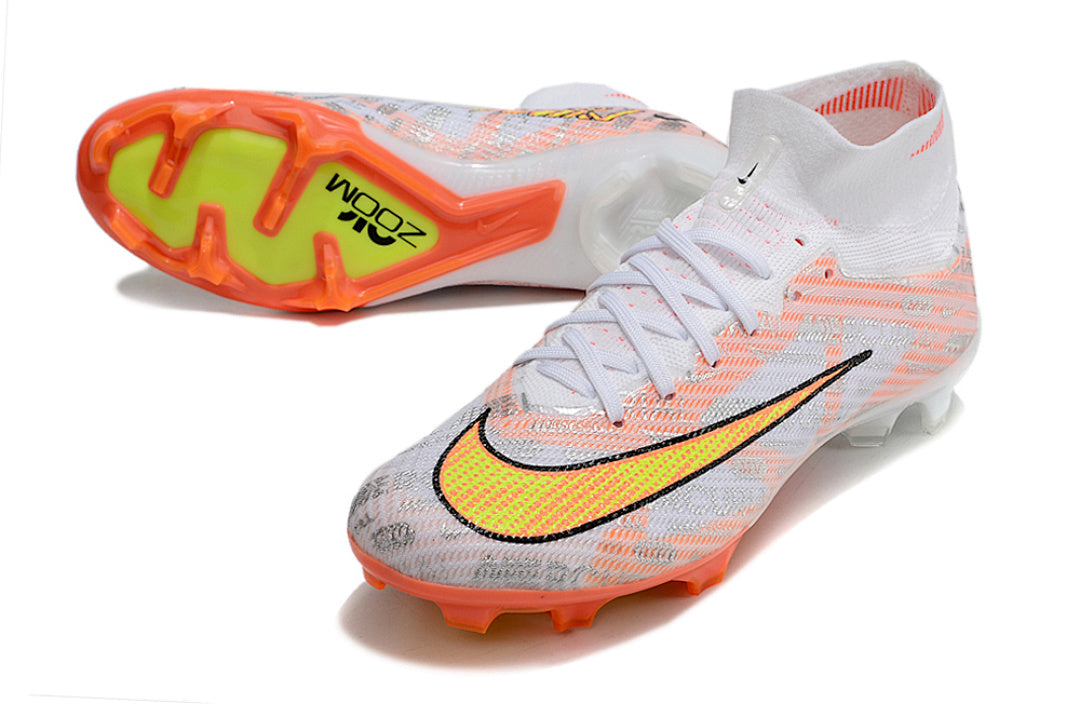 Nike Air Zoom Mercurial Vapor 15 XV Elite FG