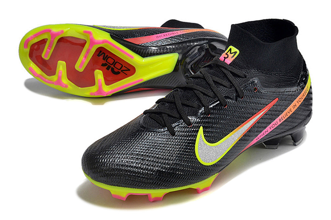 Nike Air Zoom Mercurial Vapor 15 XV Elite FG