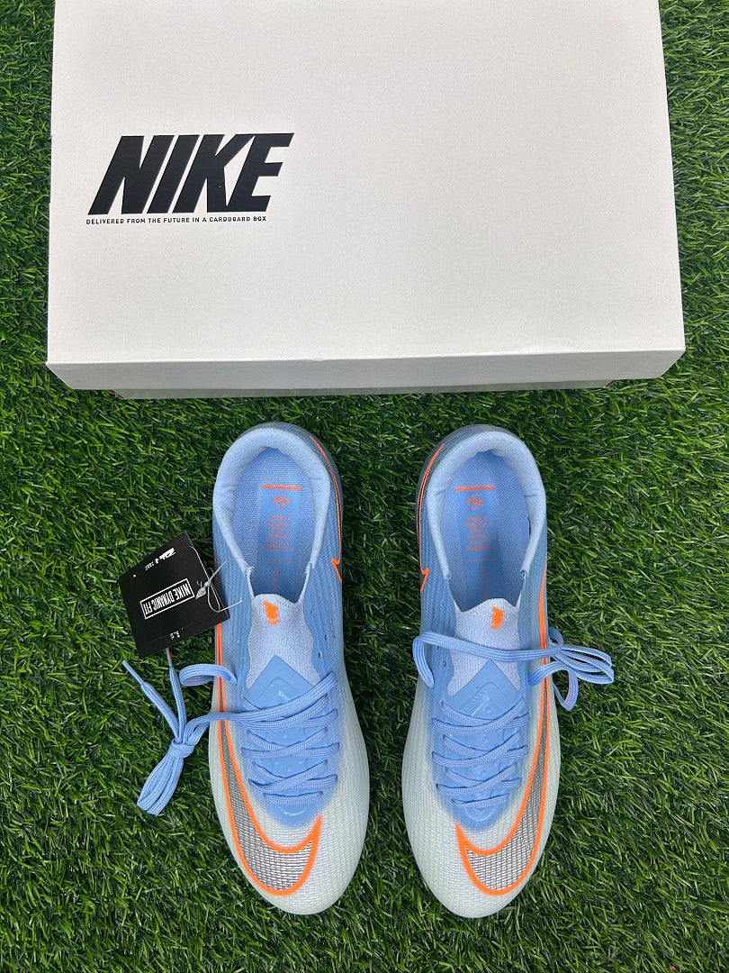 Nike Air Zoom Mercurial Vapor 17 Elite FG