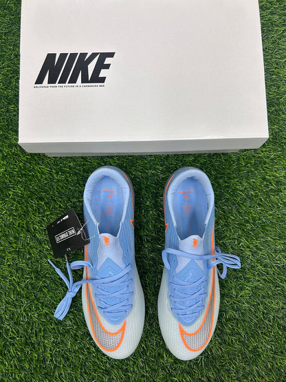 Nike Air Zoom Mercurial Vapor 17 Elite FG
