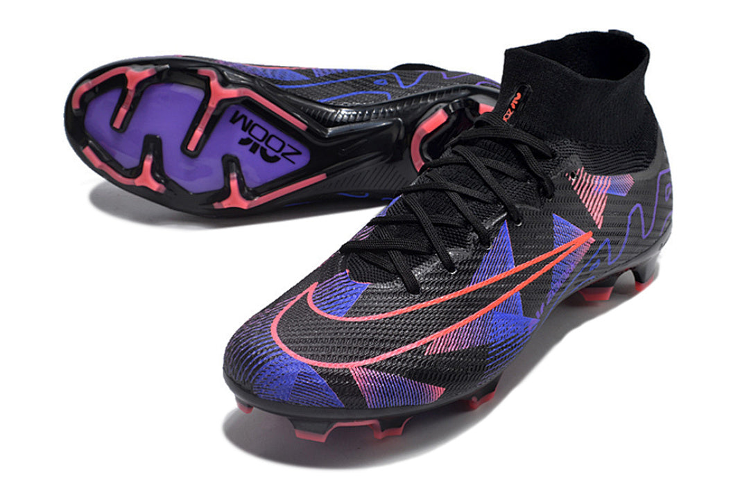 Nike Air Zoom Mercurial Vapor 15 XV Elite FG