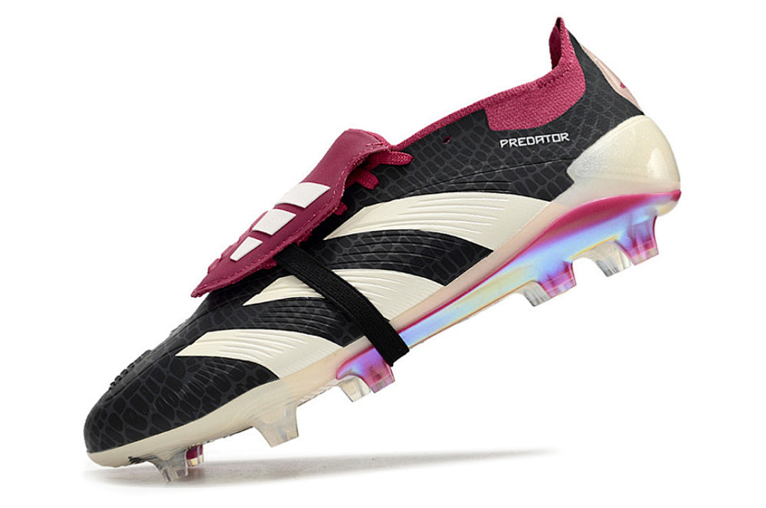 Adidas Predator Accuracy FG Boots