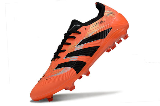 Adidas Predator accuracy+FG Boots