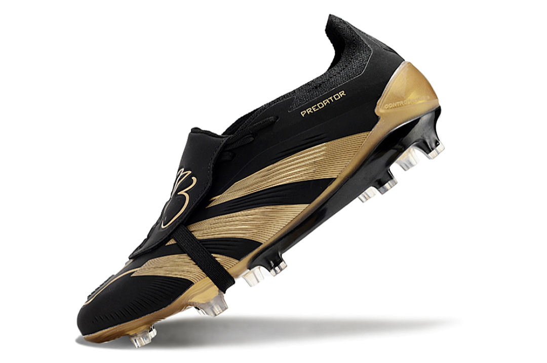 Adidas Predator Accuracy FG Boots