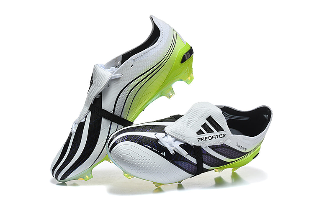 Adidas 27 Predator Elite Tongue FG