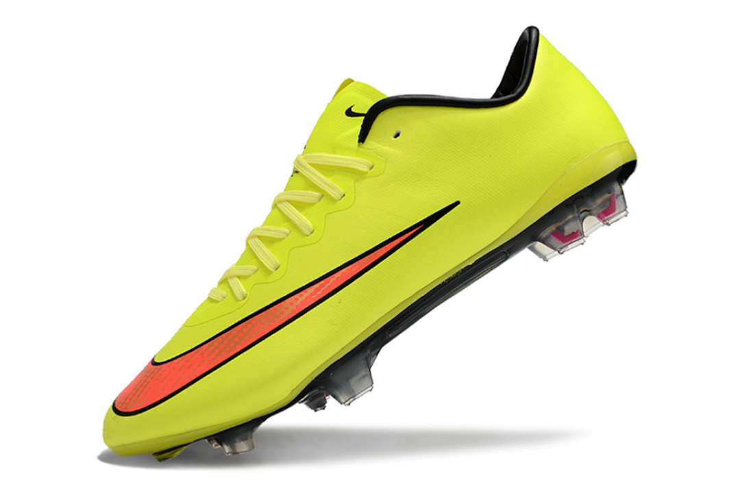 Nike Mercurial Vapor 10
