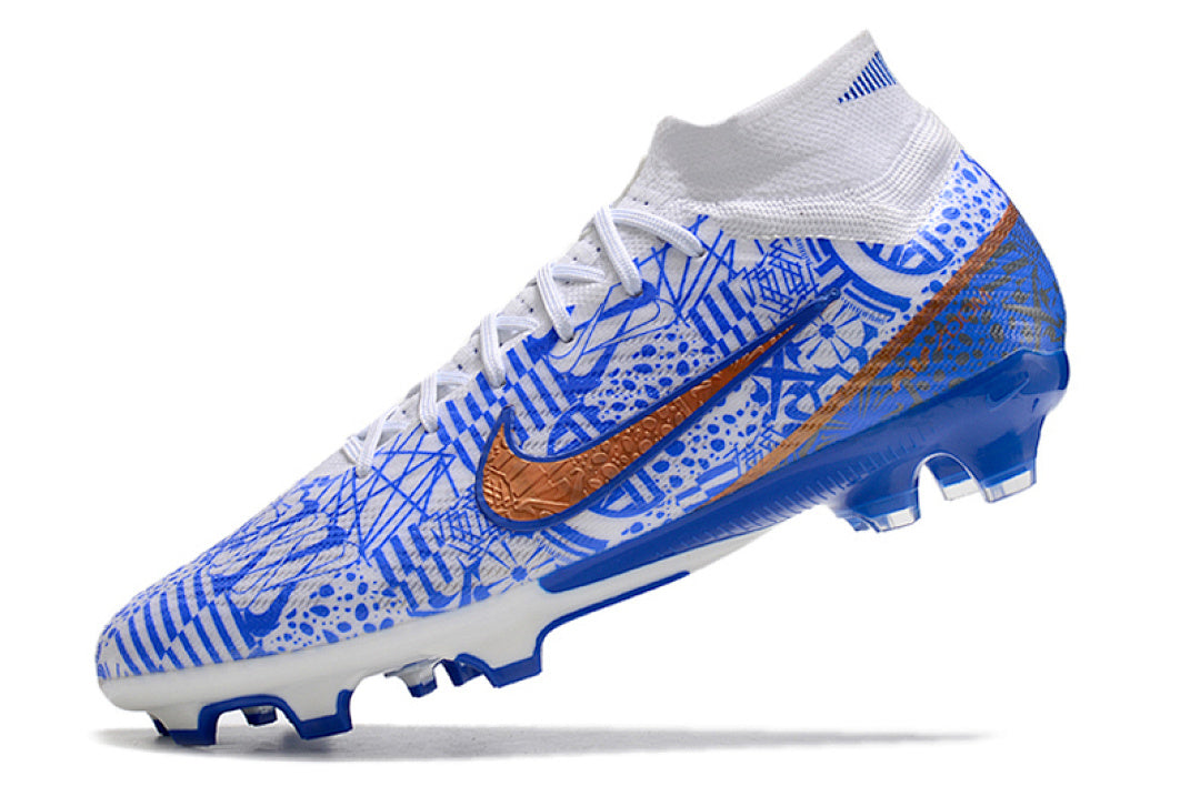 Nike Air Zoom Mercurial Vapor 15 XV Elite FG