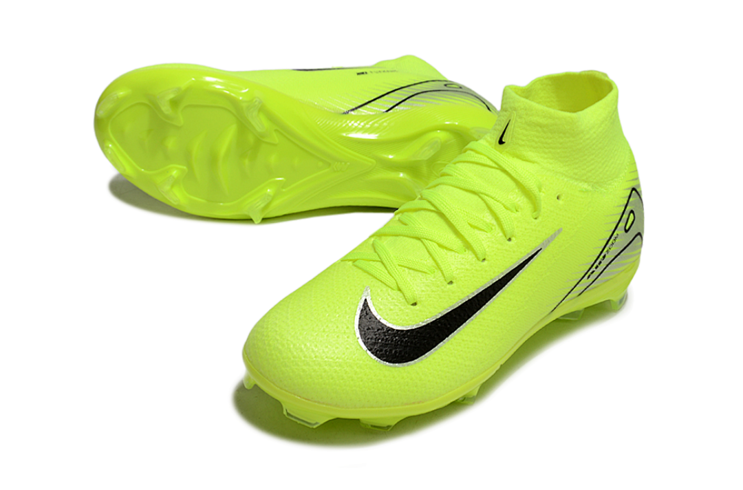Nike Air Zoom Mercurial Vapor 15 Elite FG