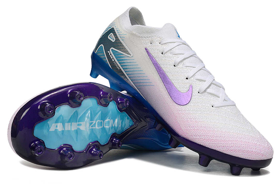 Nike Zoom Mercurial Vapor 16 Elite LV8 FG 'Chromatic Pack'