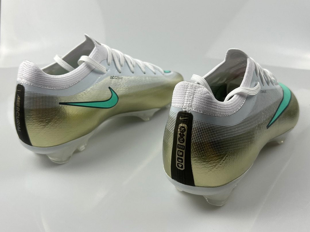 Nike Air Zoom Mercurial Vapor 17 Elite FG