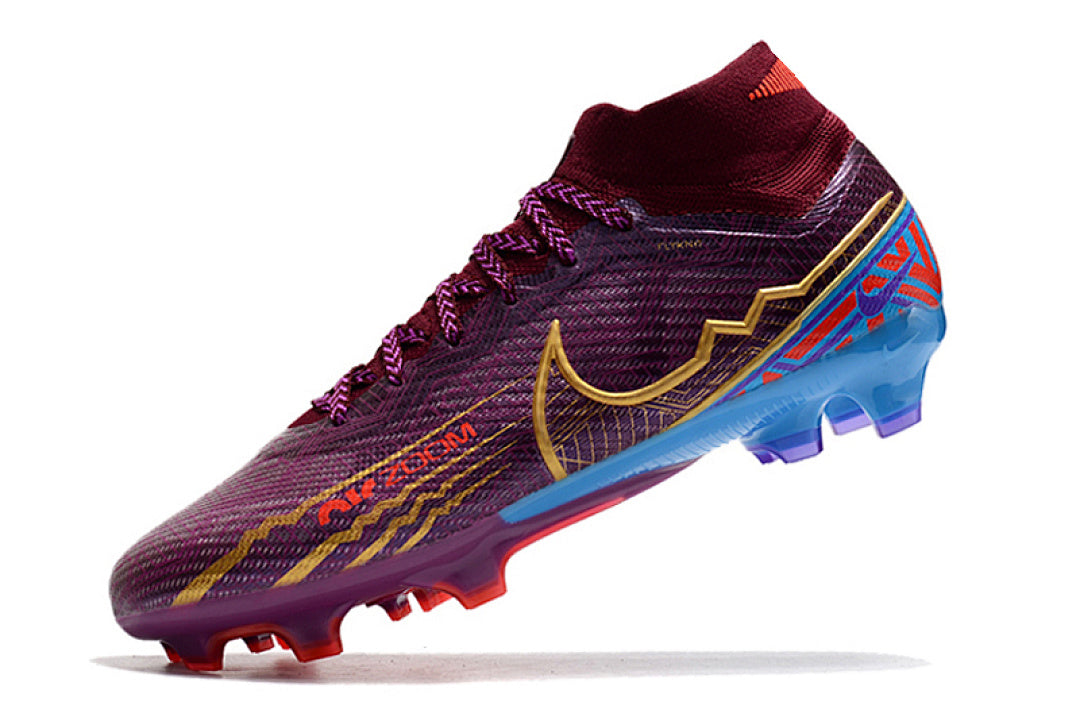 Nike Air Zoom Mercurial Vapor 15 XV Elite FG