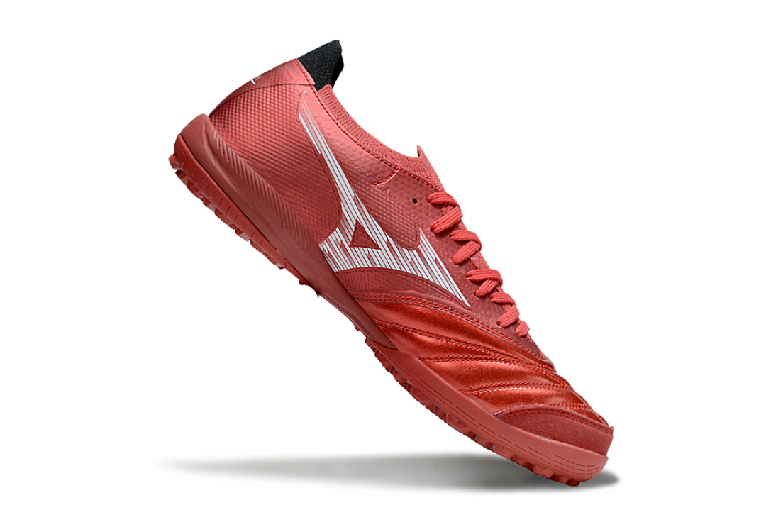 MORELIA NEO SALA M8 β TF - red / white - TF low cut