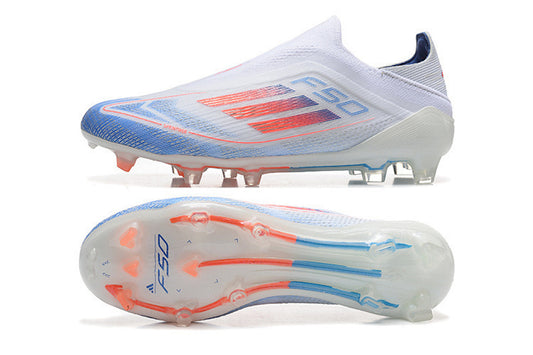 Adidas F50 Elite Laceless FG
