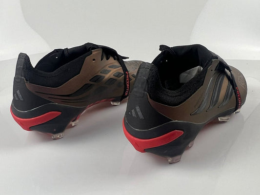 Adidas Predator 26 FG