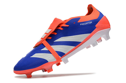 Adidas Predator Accuracy FG Boots