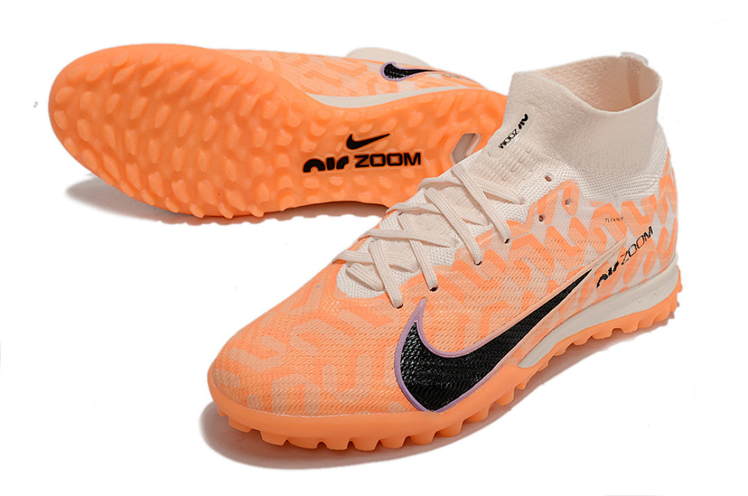 Nike Air Zoom Mercurial Vapor 15 Elite TF