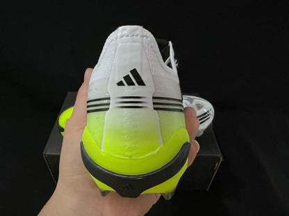 Adidas 27 Predator Elite Tongue FG
