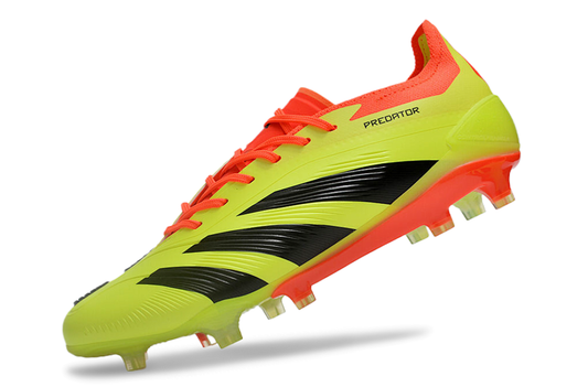 adidas Predator accuracy