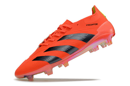 adidas Predator accuracy