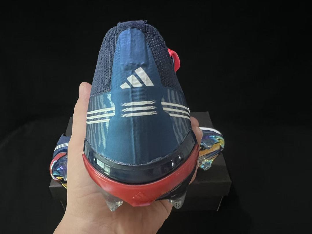 Adidas 27 Predator Elite Tongue FG