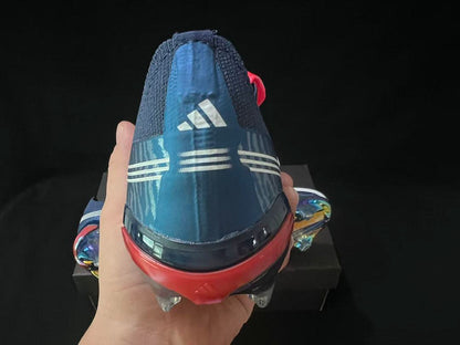 Adidas 27 Predator Elite Tongue FG