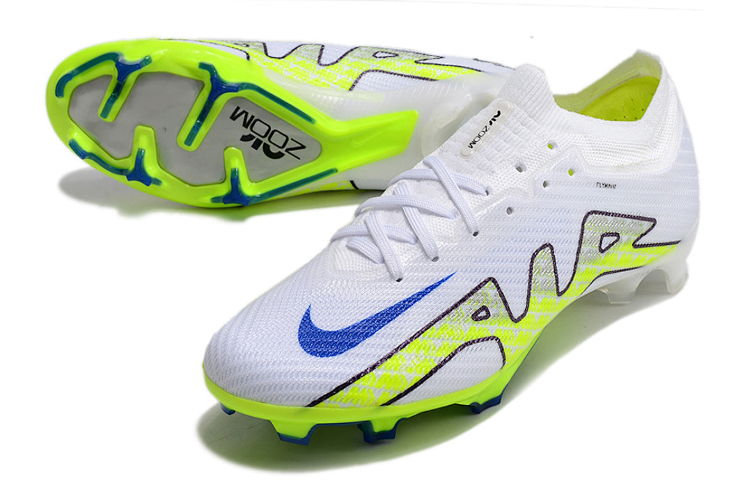 Nike Air Zoom Mercurial Vapor 15 XV Elite FG