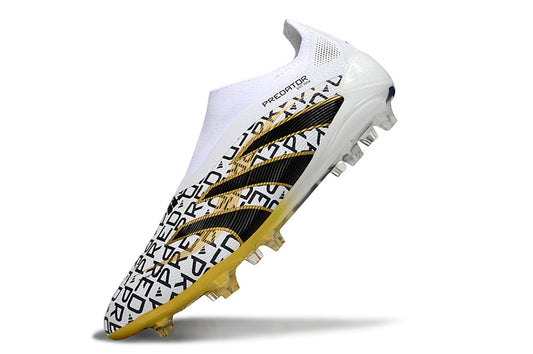 Adidas Predator accuracy+FG Boots25